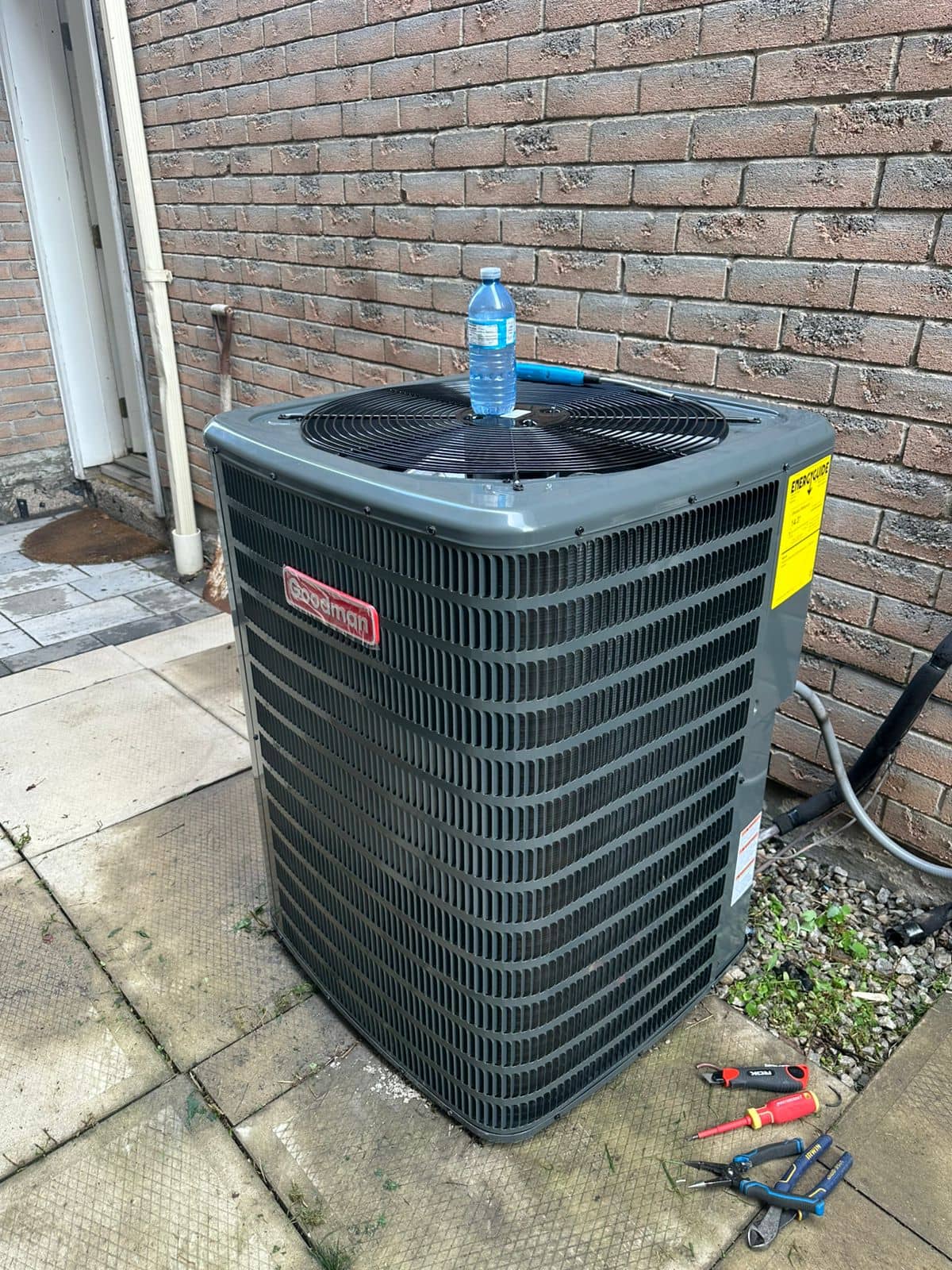 Air Conditioners