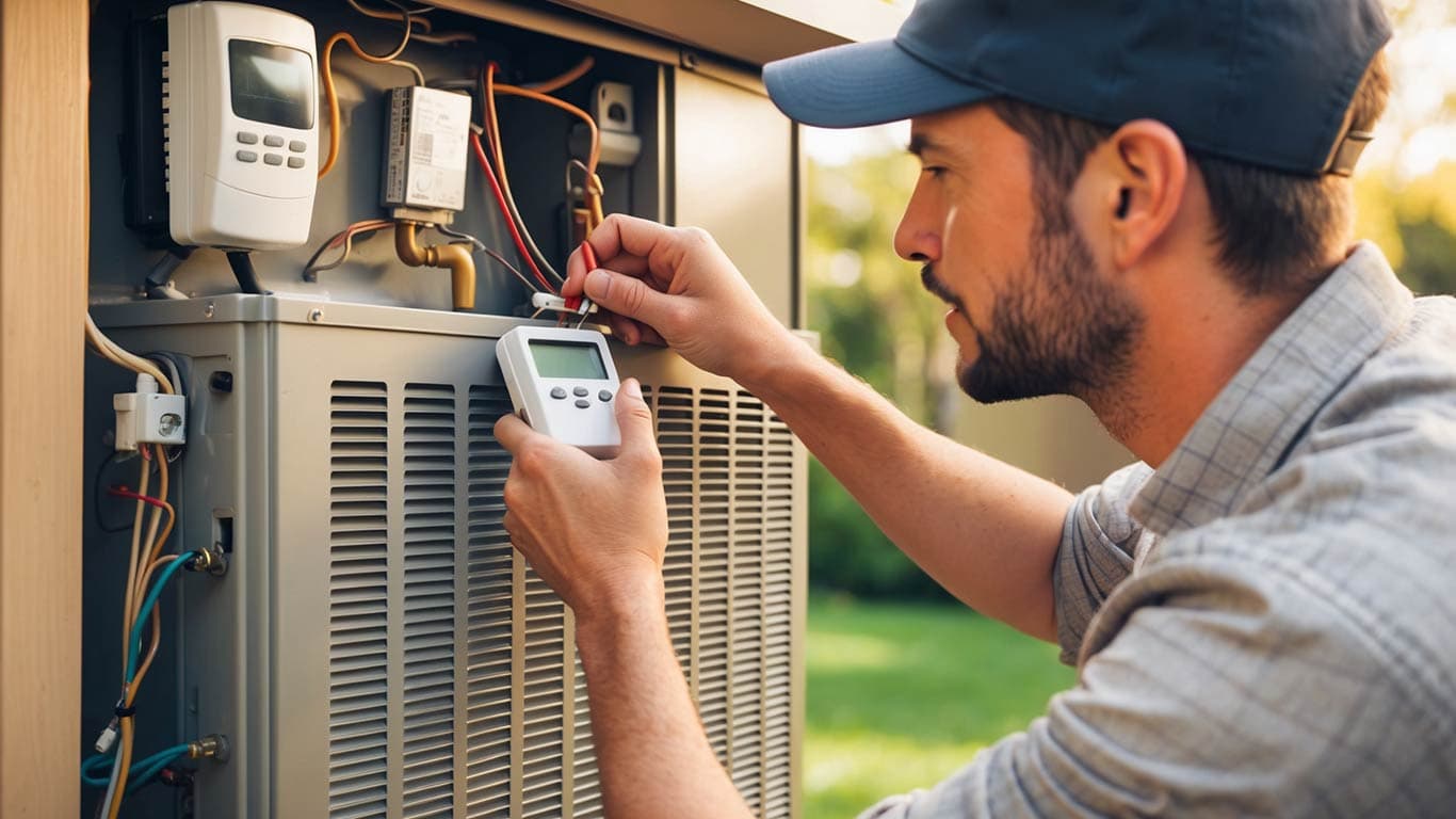 Air Conditioners